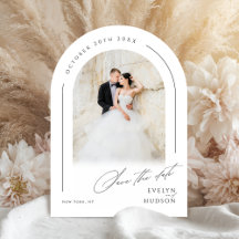 Casamento de Arquitetura de Foto Minimalista com R