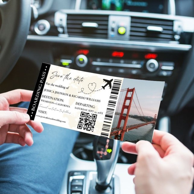 Reserve A Data Casamento de avião com Passagem de Embarque Minima (Criador carregado)