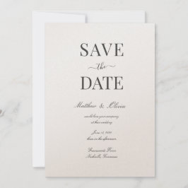 Reserve A Data Casamento de Caligrafia Elegante Moderno