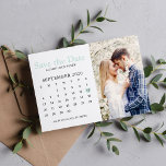 Reserve A Data Casamento de Casa de Mensagem Salvar a Foto do Cal<br><div class="desc">Casamento Salve os Anúncios de Foto do Calendário de Data. Para personalização mais avançada deste design,  clique no botão "Personalizar"! Itens correspondentes e mais opções de cor também estão disponíveis por solicitação.</div>