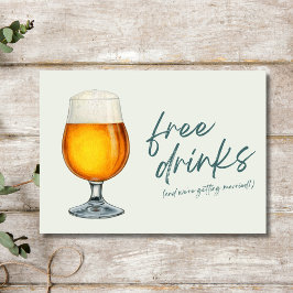 Reserve A Data Casamento de cervejaria de cervejas com Beer Free 