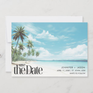 Reserve A Data Casamento de Destino de Praia de Breeze Island