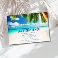 Casamento de Destino de Praia de Punta Cana