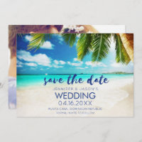 Casamento de Destino de Praia de Punta Cana