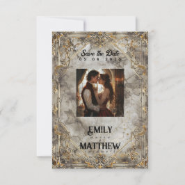 Reserve A Data Casamento de Fantasia de Splendor Anão