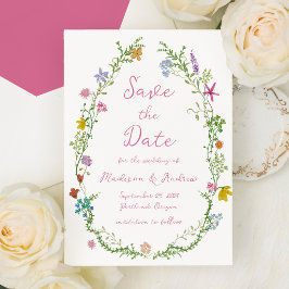 Reserve A Data Casamento de Flores Silvestres no Jardim Caprichos