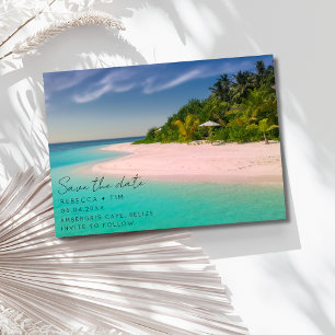 Reserve A Data Casamento de Foto em Praia de Orçamento Salve a Da