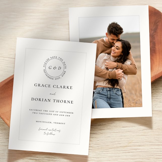 Reserve A Data Casamento de Fotografia com a Plataforma de Marfim (Criador carregado)