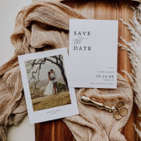 Casamento de Fotografia de Calligrafia Elegante