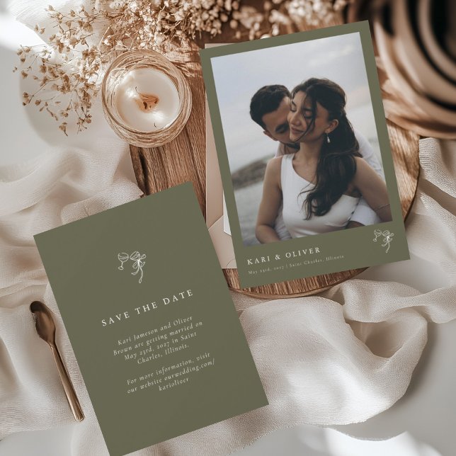 Reserve A Data Casamento de Fotografia de HEIDI Olive (Criador carregado)