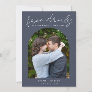 Reserve A Data Casamento de Fotografia do Bar Aberto