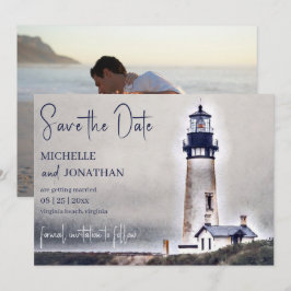 Reserve A Data Casamento De Fotografia Náutica De Praia Belo Faro