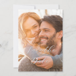 Reserve A Data Casamento de Fotografias com Script Romântico 1 El