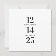 Casamento de fotografias gráficas modernas e gráfi