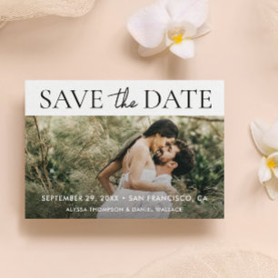 Reserve A Data Casamento de Fotografias Personalizadas do CÓDIGO 