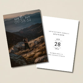 Reserve A Data Casamento de Fotografias Românticas Russas com Scr