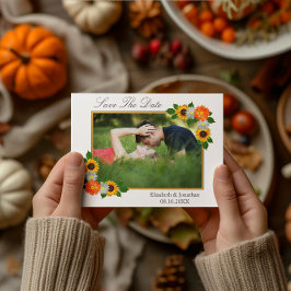 Reserve A Data Casamento de Frame Dourado Floral