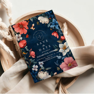 Reserve A Data Casamento de Halloween Elegante