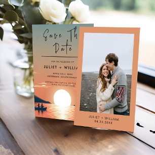 Reserve A Data Casamento de lagoas ao largo da montanha