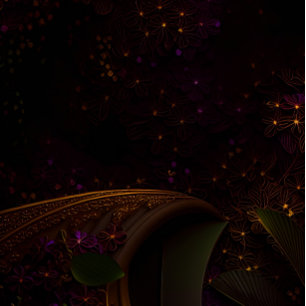 Reserve A Data Casamento de Luxo Preto de Gatsby Salve a Data