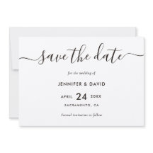 Casamento de Papel Moderno Elegante Kraft