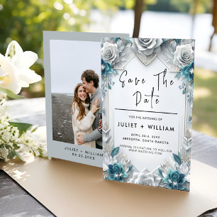 Reserve A Data Casamento de Prata de Alta Extremidade com Glam br