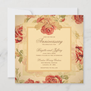 Reserve A Data Casamento de rosa vermelha russa amarelo-vivo