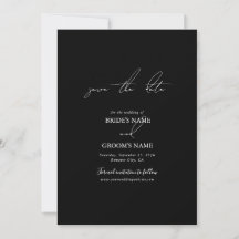 Casamento de Script de Assinatura de Caligrafia Pr