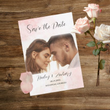 Casamento de Sussurros Rosa