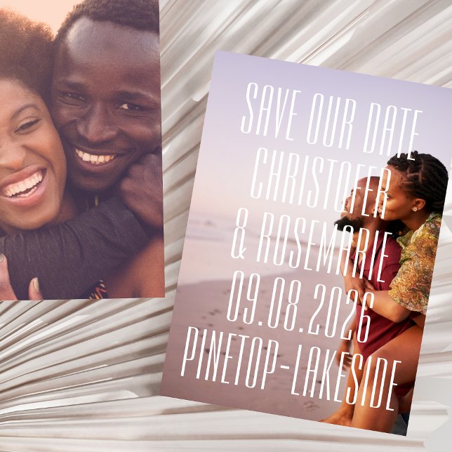 Reserve A Data Casamento Detalhado do Cheio Ultra Moderno 2 (Criador carregado)