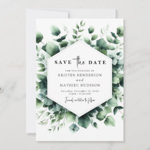 Reserve A Data Casamento Digital Eucalyptus Rebelde