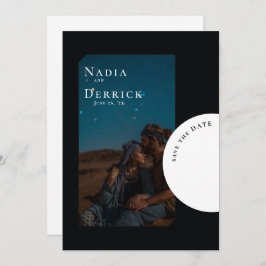 RESERVE A DATA CASAMENTO DO CÍRCULO CHIC