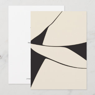 Reserve A Data Casamento do estilo Japandi com minimalismo modern