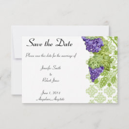 Reserve A Data Casamento do Jardim de Graus Guarde a Data