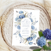 Casamento Elegante de Flor Selvagem e Borboleta Du