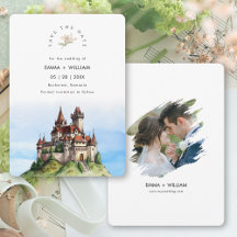 Casamento em Bucareste Romênia Destino