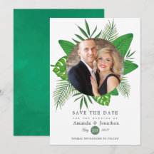 Casamento Exótico de Fotos de Praia Tropical