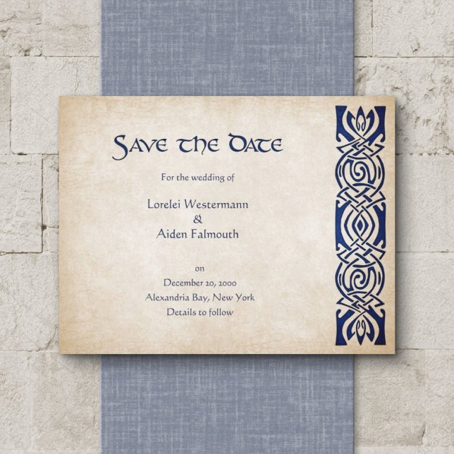 Reserve A Data Casamento Fantasia Celta Viking (Criador carregado)