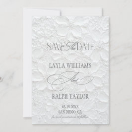 Reserve A Data Casamento Floral Old Money