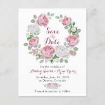 Casamento Floral Rosa Rosa Rosa Brilhante Salve a 