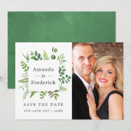 Reserve A Data Casamento Floresta Verde