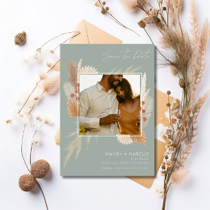 Reserve A Data Casamento Fotográfico do outono