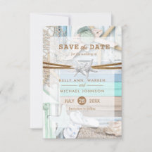 Casamento frontal - Salvar a data