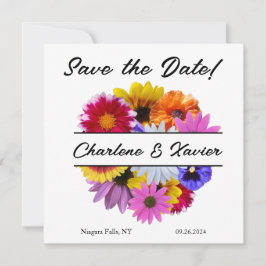 Reserve A Data Casamento In Bloom