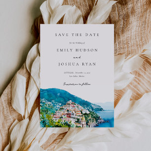 Reserve A Data Casamento Italiano Da Costa Amalfi