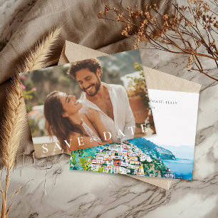 Reserve A Data Casamento Italiano Da Costa Amalfi