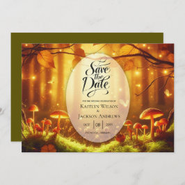 Reserve A Data Casamento Mágico de Fairytale Forest