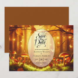 Reserve A Data Casamento Mágico de Fairytale Forest