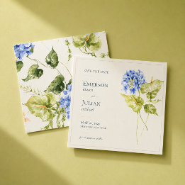 Reserve A Data Casamento Moderno Verde Editorial Orquídea & Anthu
