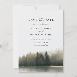 Reserve A Data Casamento na Costa do Pacífico Evergreen Temperame